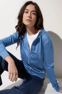Sweat-shirt anti-UV - Saint-Malo
