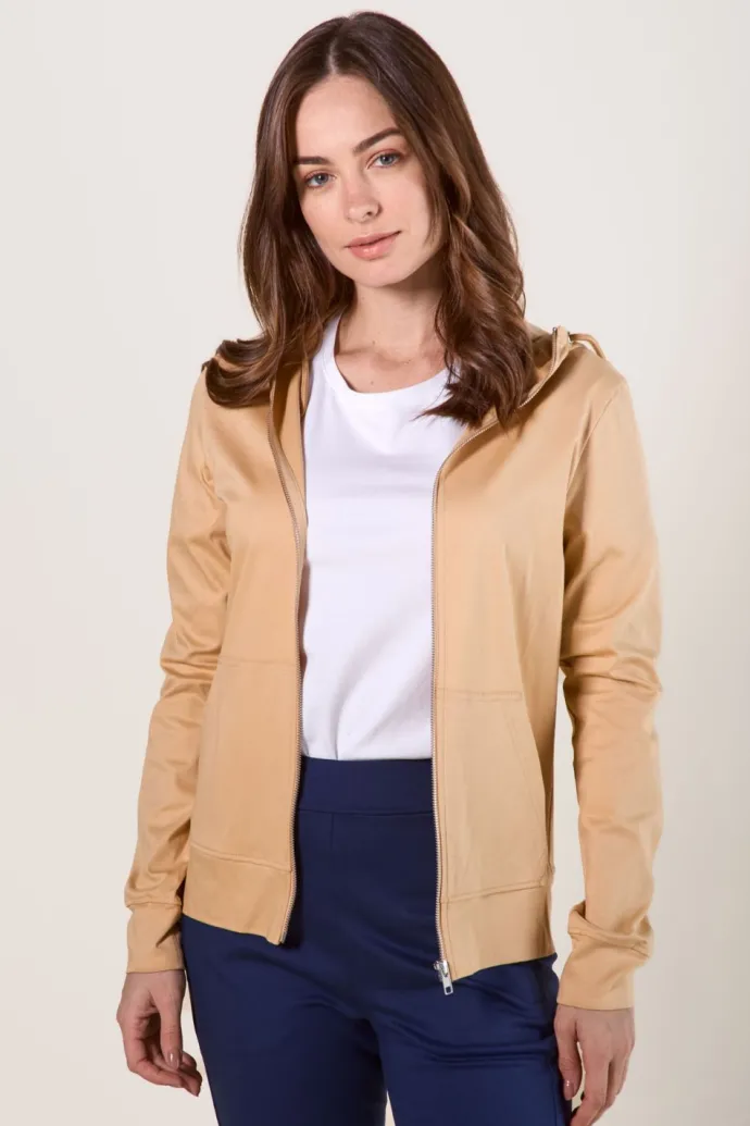 Sweat-shirt anti-UV - Saint-Malo