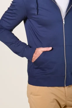 Sweat-shirt anti-UV - Saint-Malo