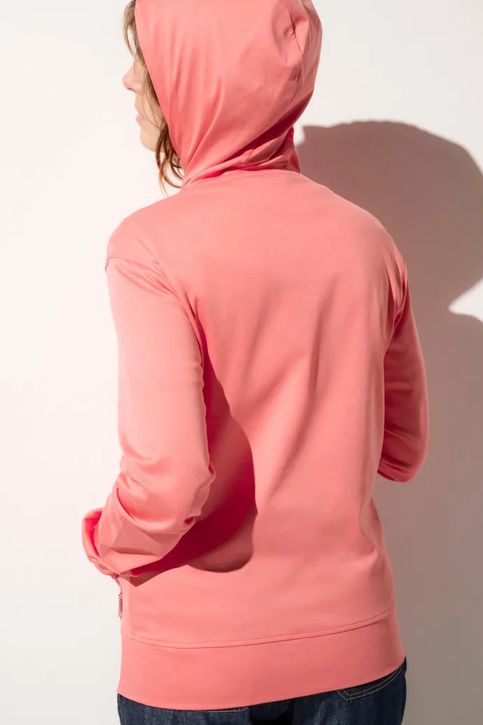 Sweat-shirt anti-UV - Saint-Malo