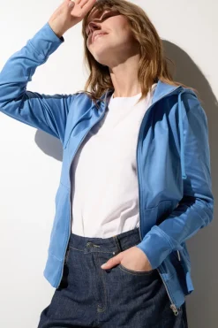 Sweat-shirt anti-UV - Saint-Malo