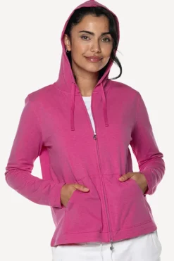 Sweat-shirt anti-UV - Seaside