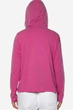 Sweat-shirt anti-UV - Seaside