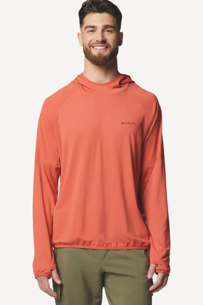 Sweat-shirt anti-UV - Skien Valley