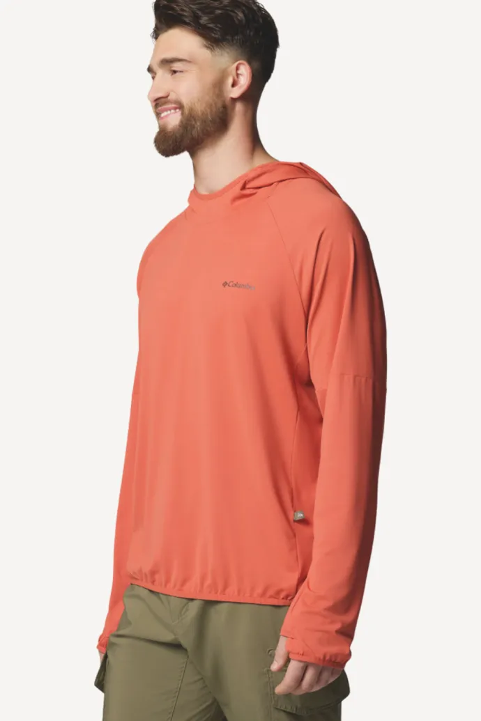 Sweat-shirt anti-UV - Skien Valley