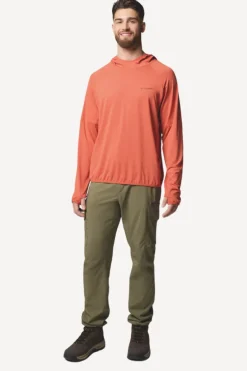 Sweat-shirt anti-UV - Skien Valley