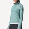 Sweat-shirt anti-UV - Summit Valley Hoodie