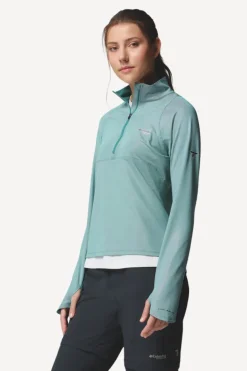 Sweat-shirt anti-UV - Summit Valley Hoodie