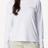 Sweat-shirt anti-UV - Summit Valley Hoodie