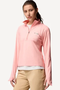 Sweat-shirt anti-UV - Summit Valley Hoodie