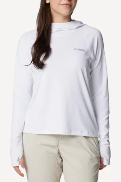 Sweat-shirt anti-UV - Summit Valley Hoodie