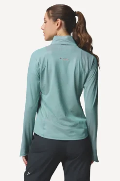 Sweat-shirt anti-UV - Summit Valley Hoodie