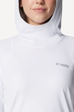 Sweat-shirt anti-UV - Summit Valley Hoodie