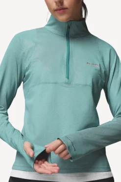 Sweat-shirt anti-UV - Summit Valley Hoodie