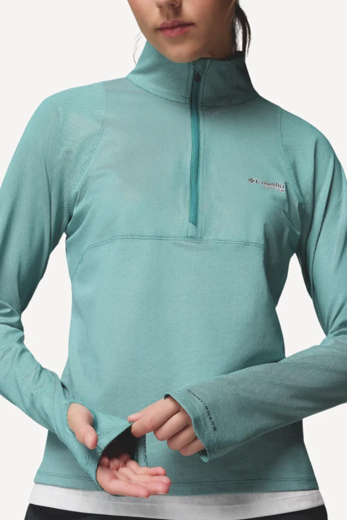 Sweat-shirt anti-UV - Summit Valley Hoodie