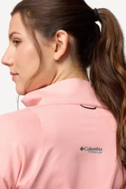 Sweat-shirt anti-UV - Summit Valley Hoodie
