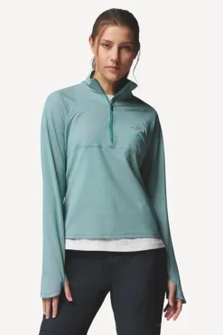 Sweat-shirt anti-UV - Summit Valley Hoodie