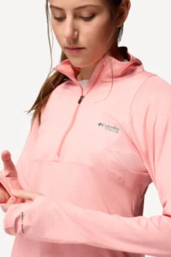 Sweat-shirt anti-UV - Summit Valley Hoodie
