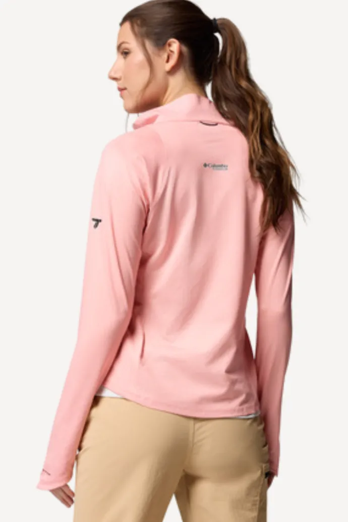 Sweat-shirt anti-UV - Summit Valley Hoodie