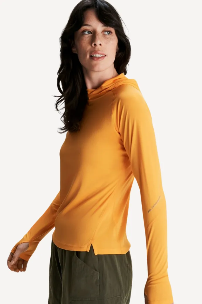 Sweat-shirt anti-UV - Sun Stopper