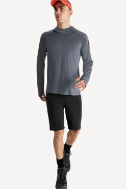Sweat-shirt anti-UV - Sun Stopper