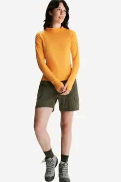 Sweat-shirt anti-UV - Sun Stopper