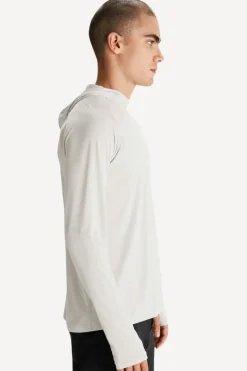 Sweat-shirt anti-UV - Sun Stopper