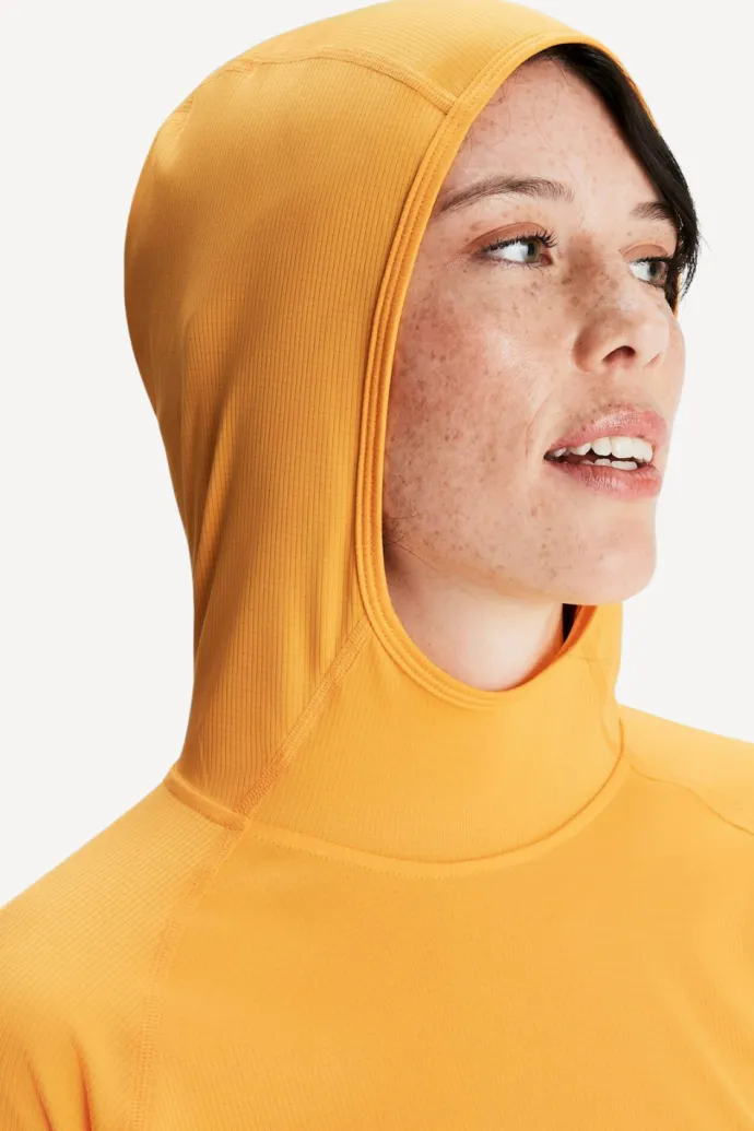 Sweat-shirt anti-UV - Sun Stopper