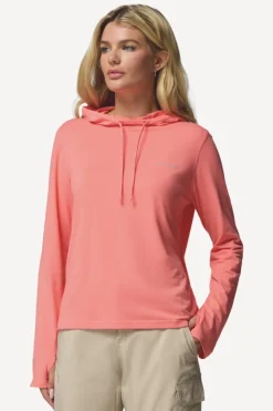 Sweat-shirt anti-UV - Sun Trek