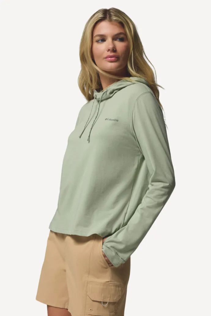 Sweat-shirt anti-UV - Sun Trek