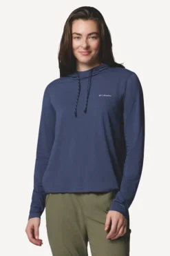 Sweat-shirt anti-UV - Sun Trek