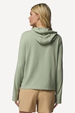 Sweat-shirt anti-UV - Sun Trek