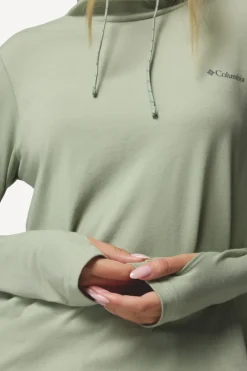 Sweat-shirt anti-UV - Sun Trek