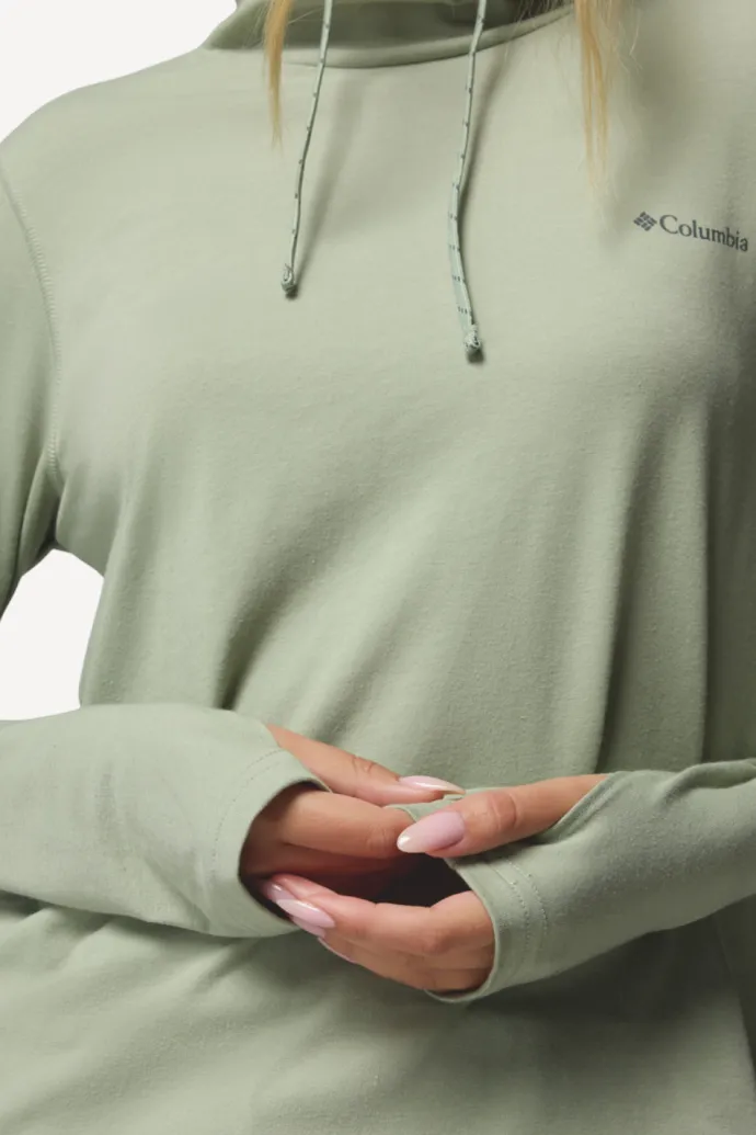Sweat-shirt anti-UV - Sun Trek