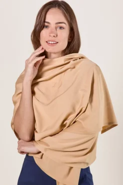Étole anti-UV - Positano