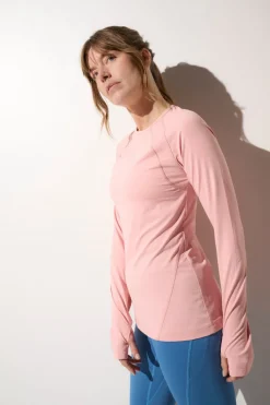 T-shirt anti-UV - Boston