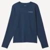 T-shirt anti-UV - Chill River