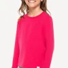 T-shirt anti-UV - Coco Plum