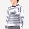T-shirt anti-UV - Coco Plum