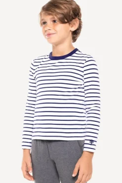 T-shirt anti-UV - Coco Plum