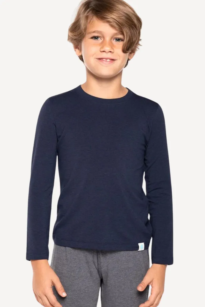 T-shirt anti-UV - Coco Plum