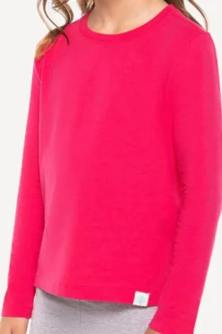 T-shirt anti-UV - Coco Plum