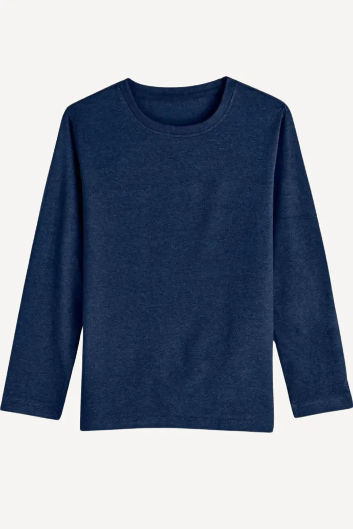 T-shirt anti-UV - Coco Plum