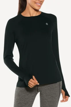 T-shirt anti-UV - Devi Fitness