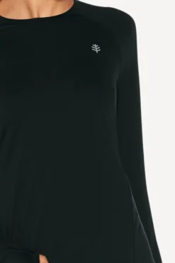 T-shirt anti-UV - Devi Fitness