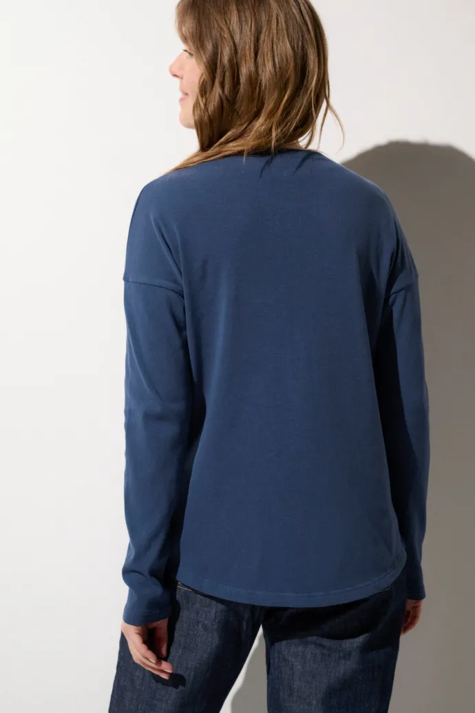 T-shirt anti-UV - Faro