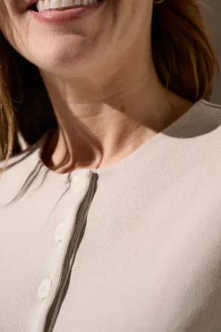 T-shirt anti-UV - Faro
