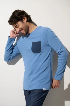 T-shirt anti-UV - Faro