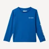 T-shirt anti-UV - Fork Stream