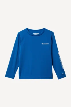 T-shirt anti-UV - Fork Stream